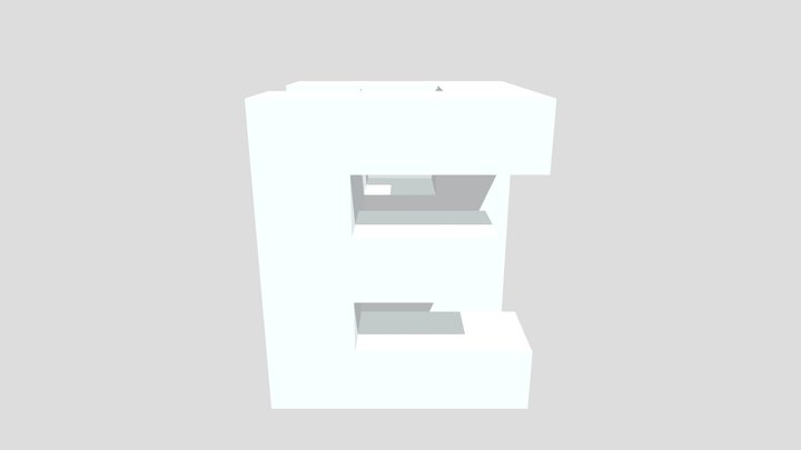 2 3D Model
