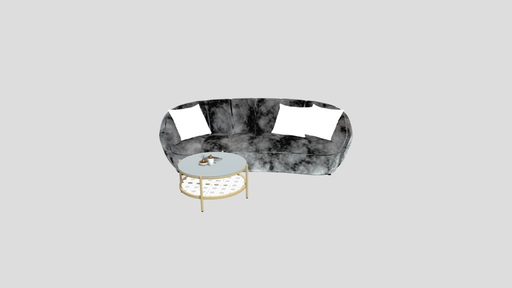 Sofa Shai