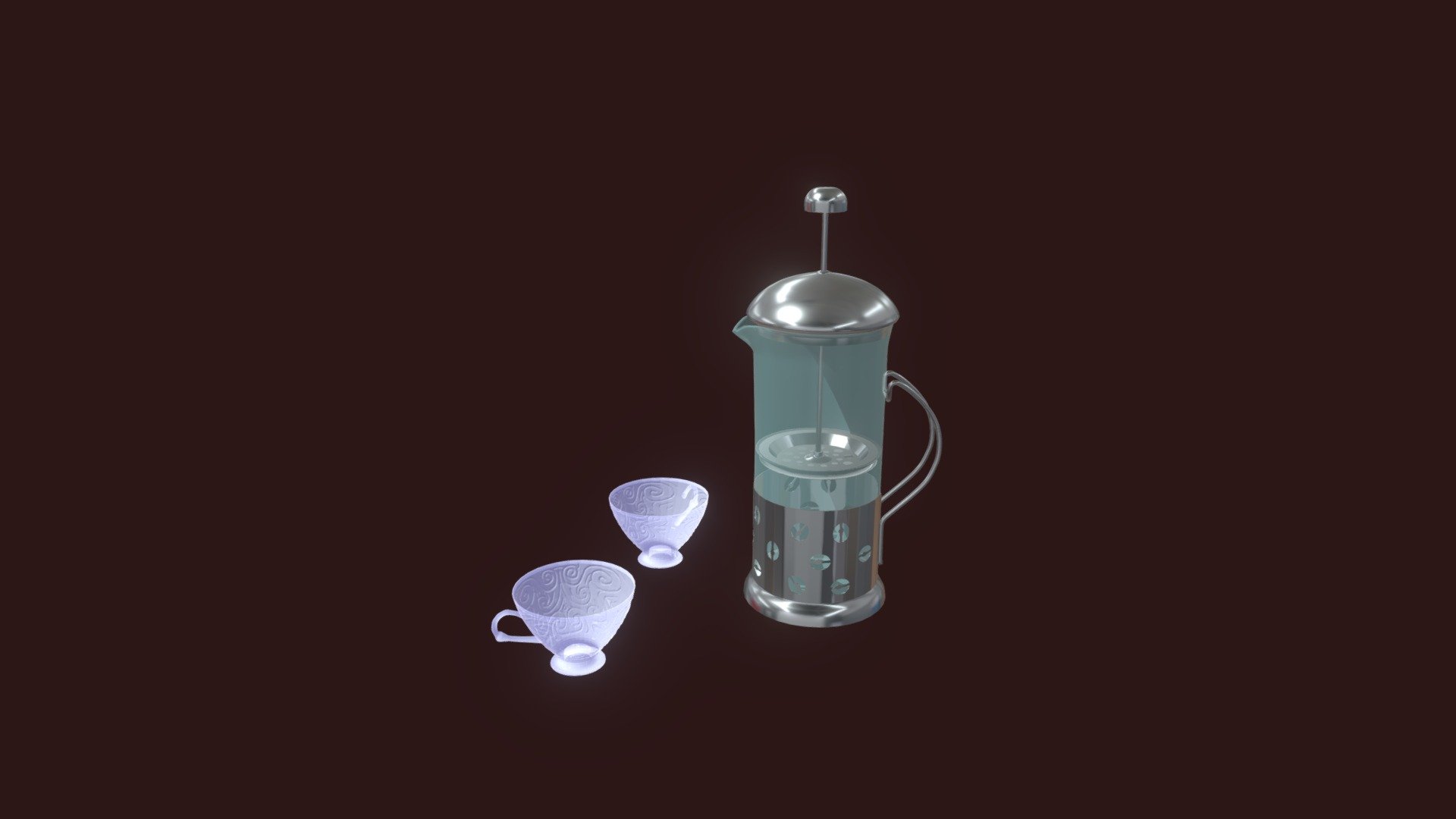 (hw xyz) tea mood