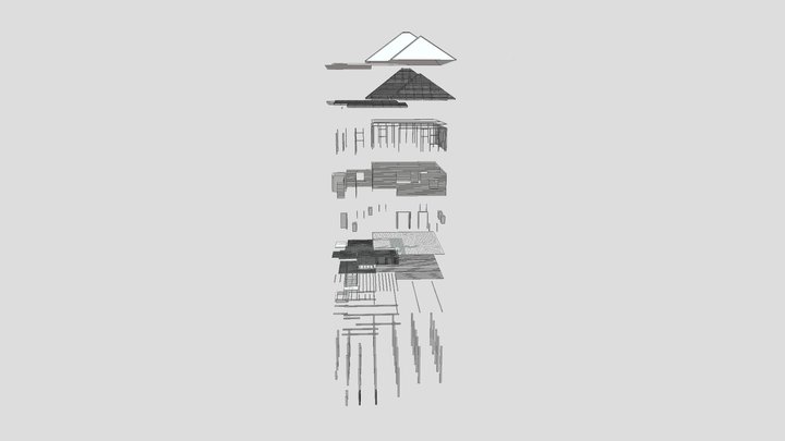 04 draft exp 3D Model