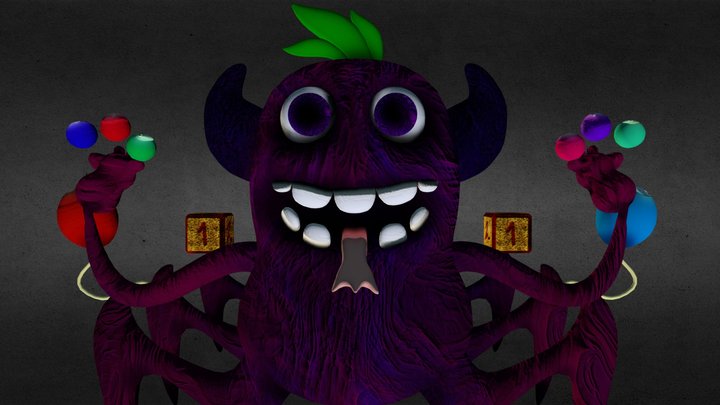 Gmod 3D models - Sketchfab