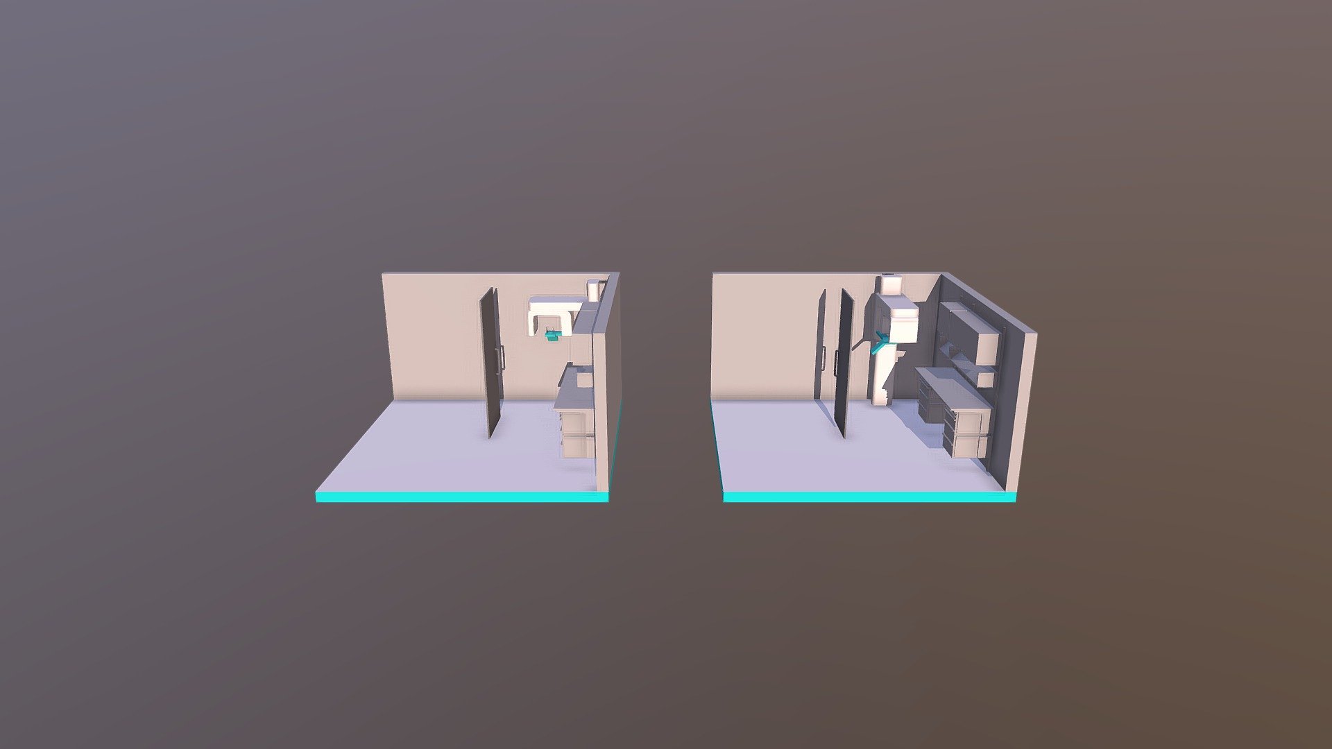 Radiography Unit
