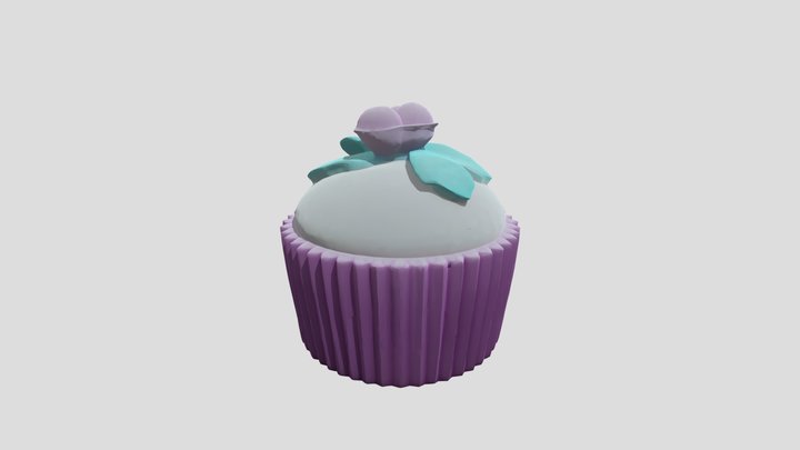Cake Eraser4 – Modelo 3D gratuito STL