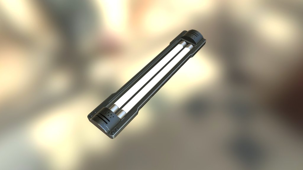 SciFi Light 02