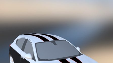 alfa_test_0001 3D Model