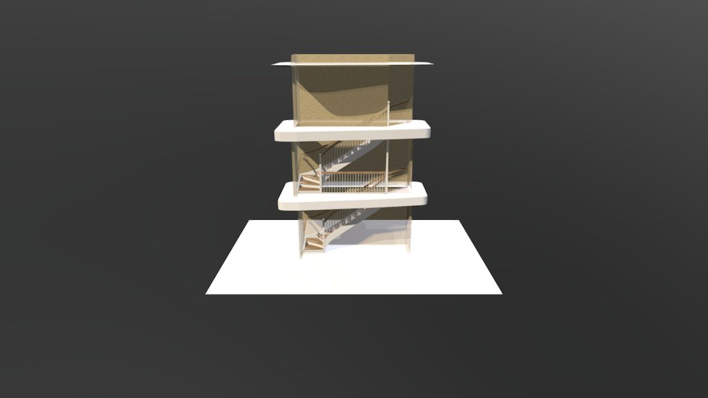 Skogholtzveien 5 Hus 2 projekt 2