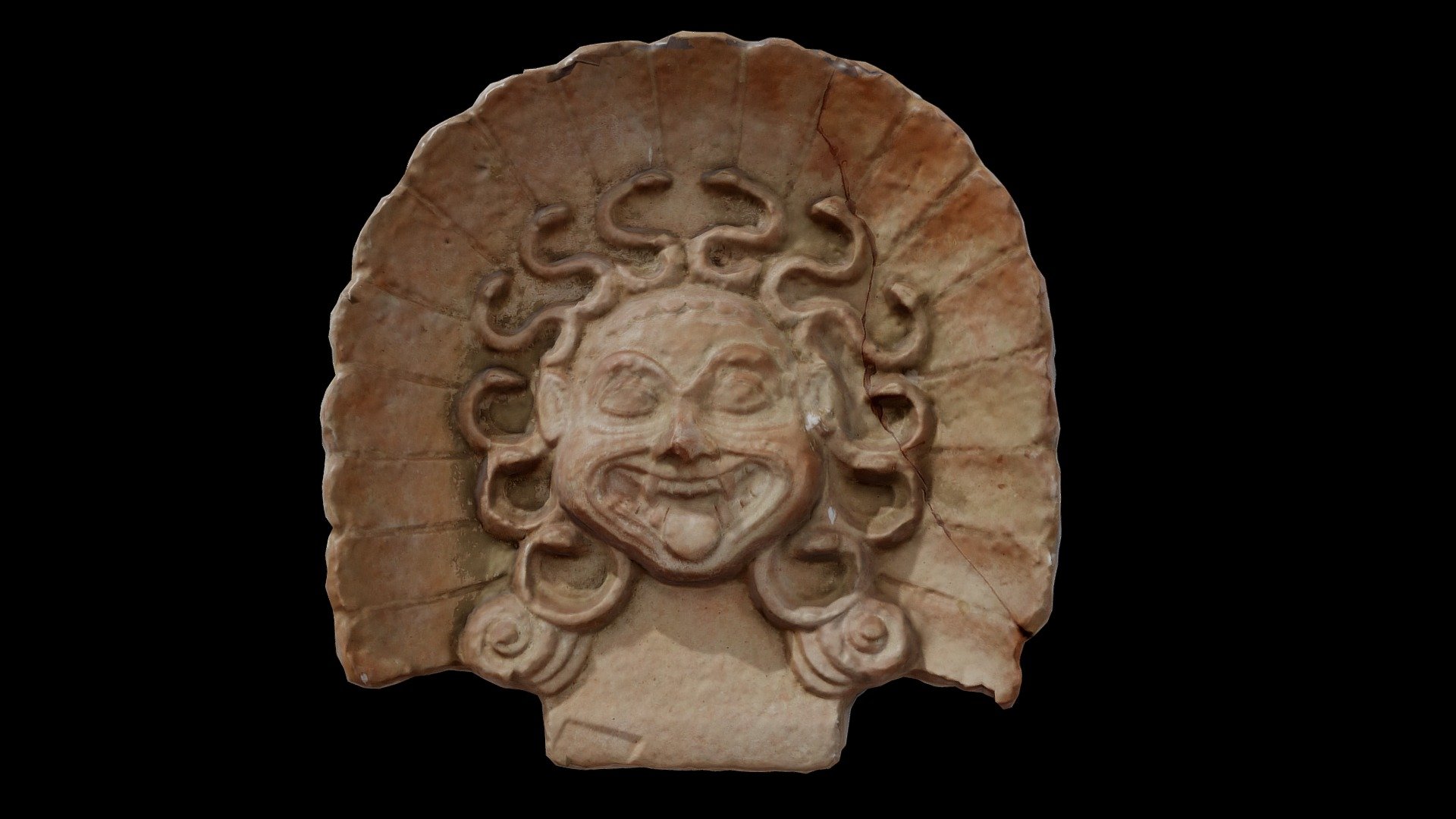 Deco Head02