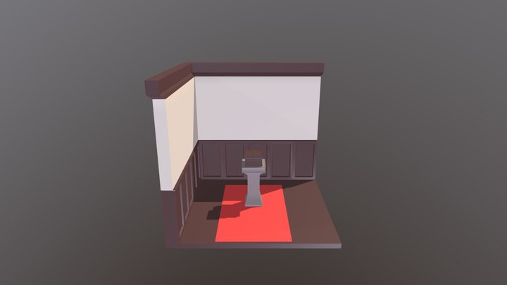 MockUpSkills 3D Model