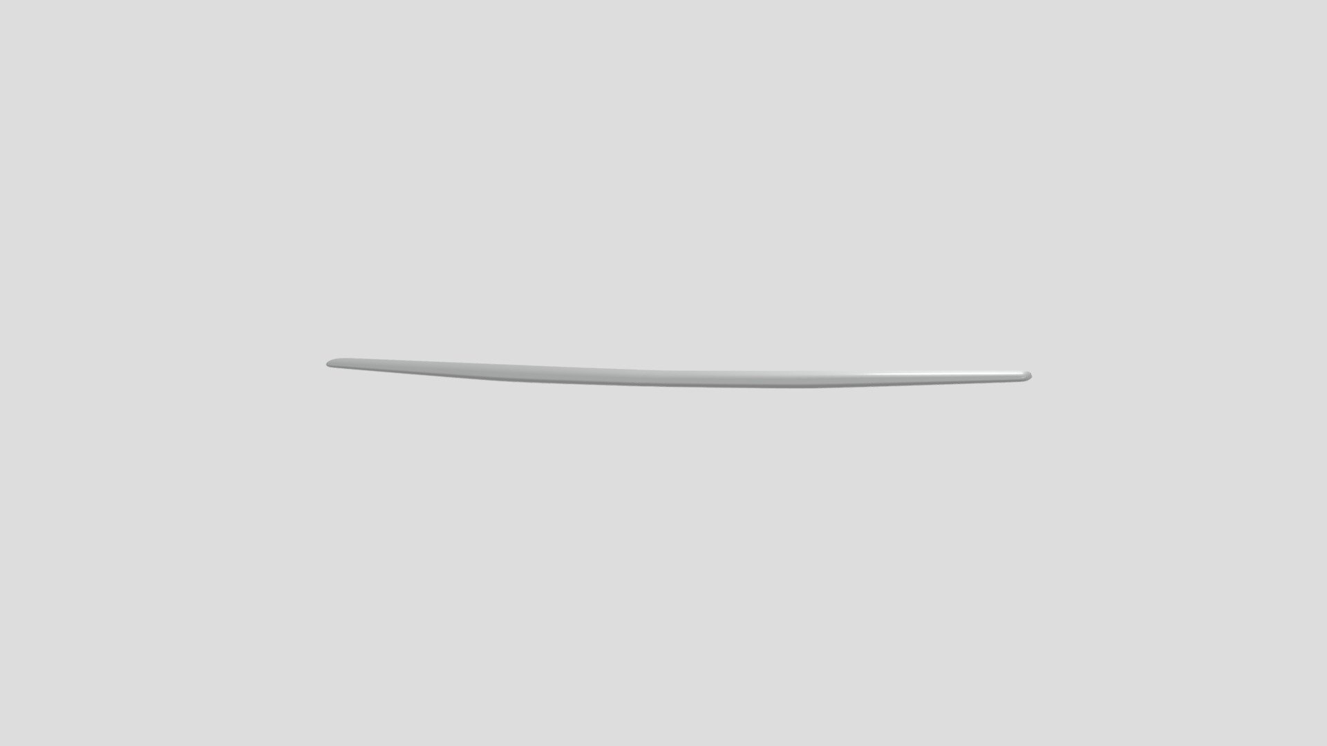 RC Cessna Wing
