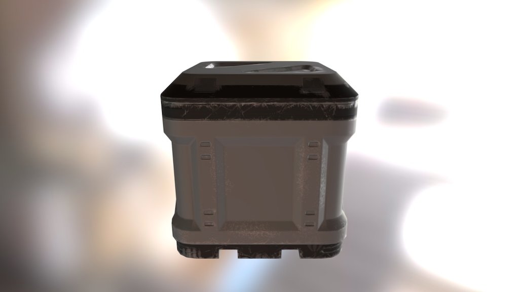 box doonm