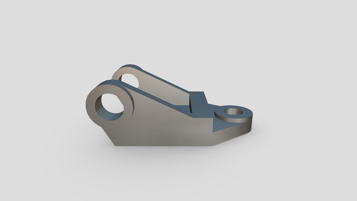 Drawing9 3D Model