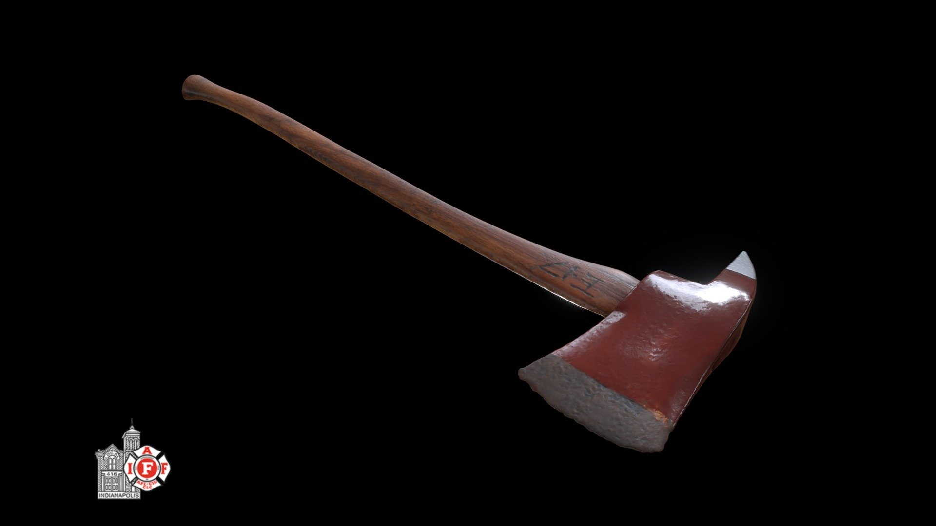 Axe