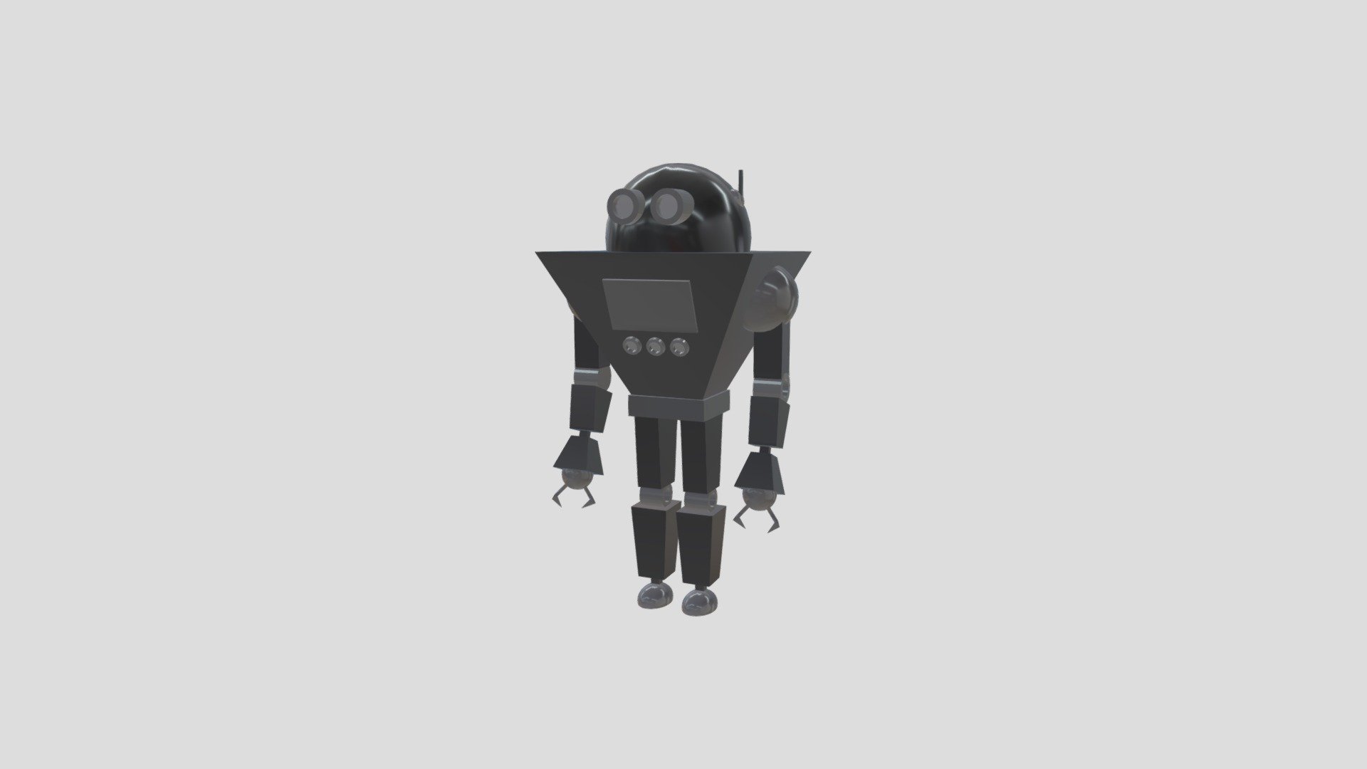 Juan_Truyen_Vintage_Robot