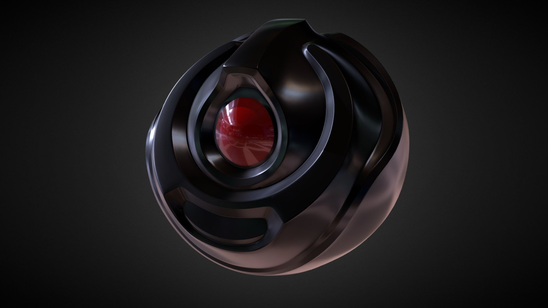 Roboorb Sculpt Exercise Download Free 3D model by Fenes.Octavian
