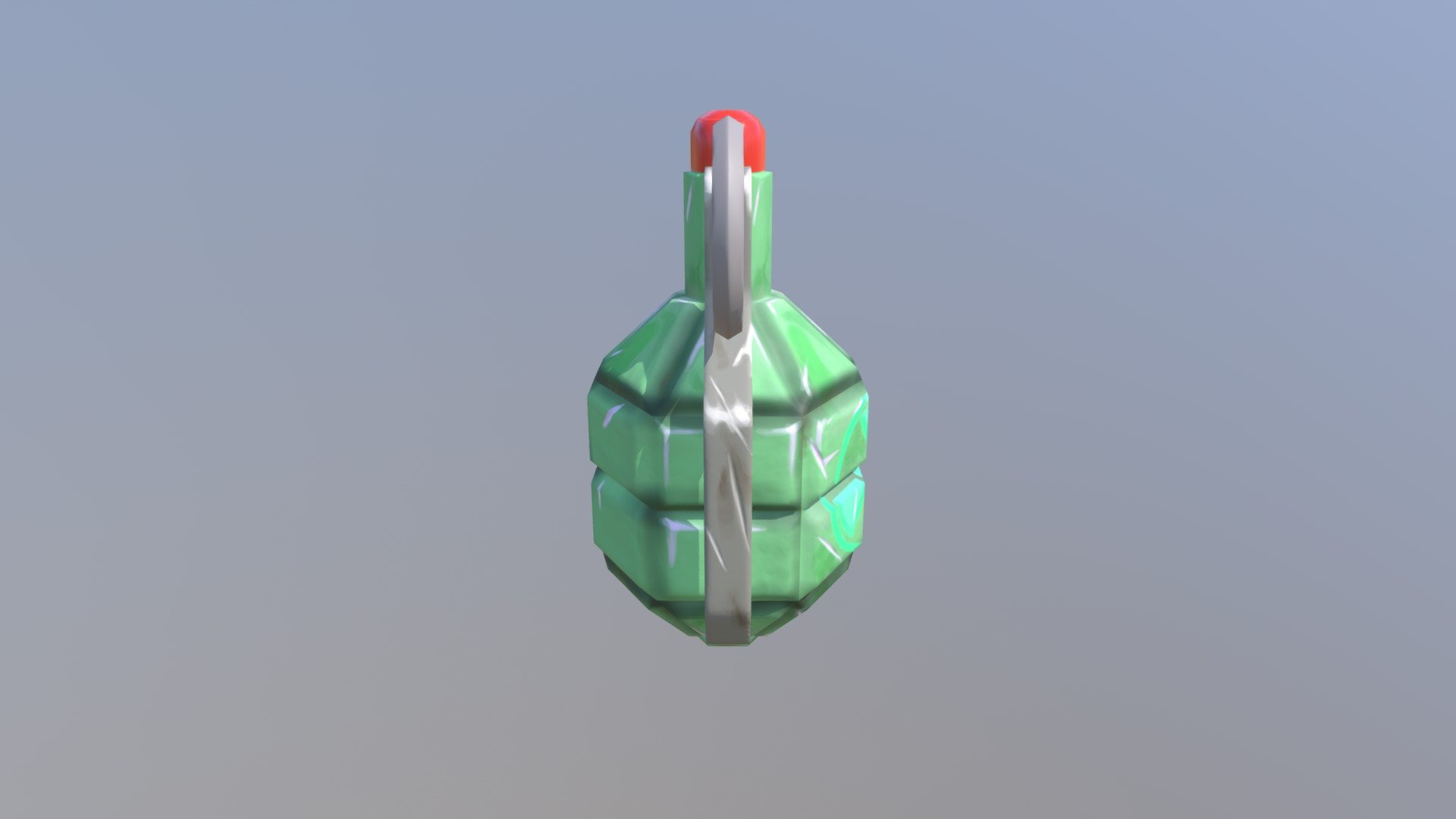 Grenade Low