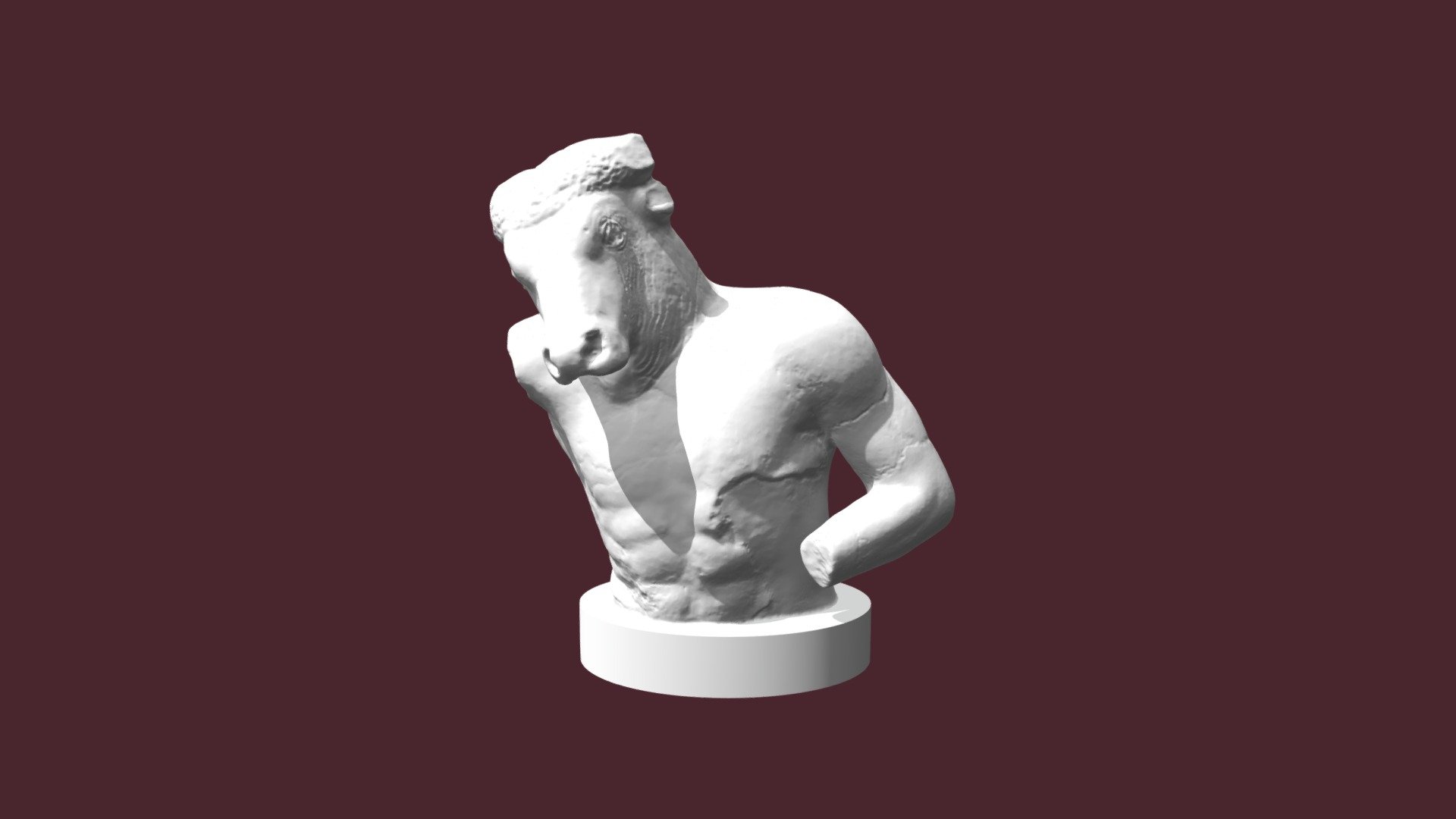 43450 NMA Minotaur