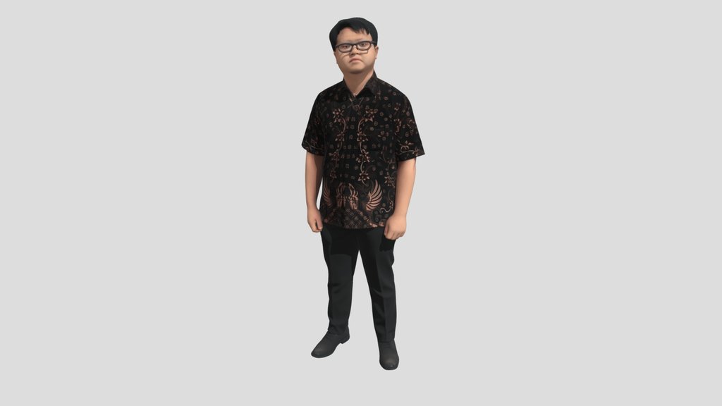 Batik in the Spotlight