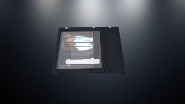 Shafagh 3D Model