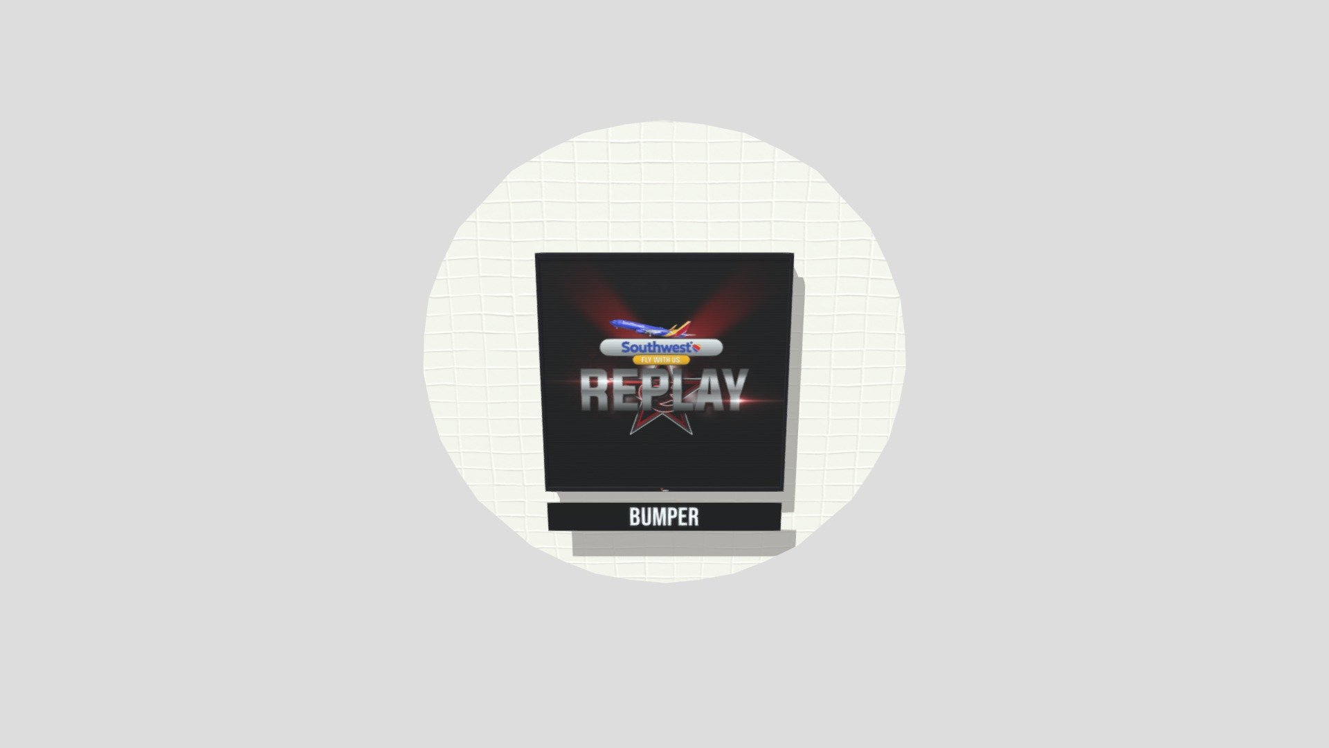 Indoor Led Board FBX