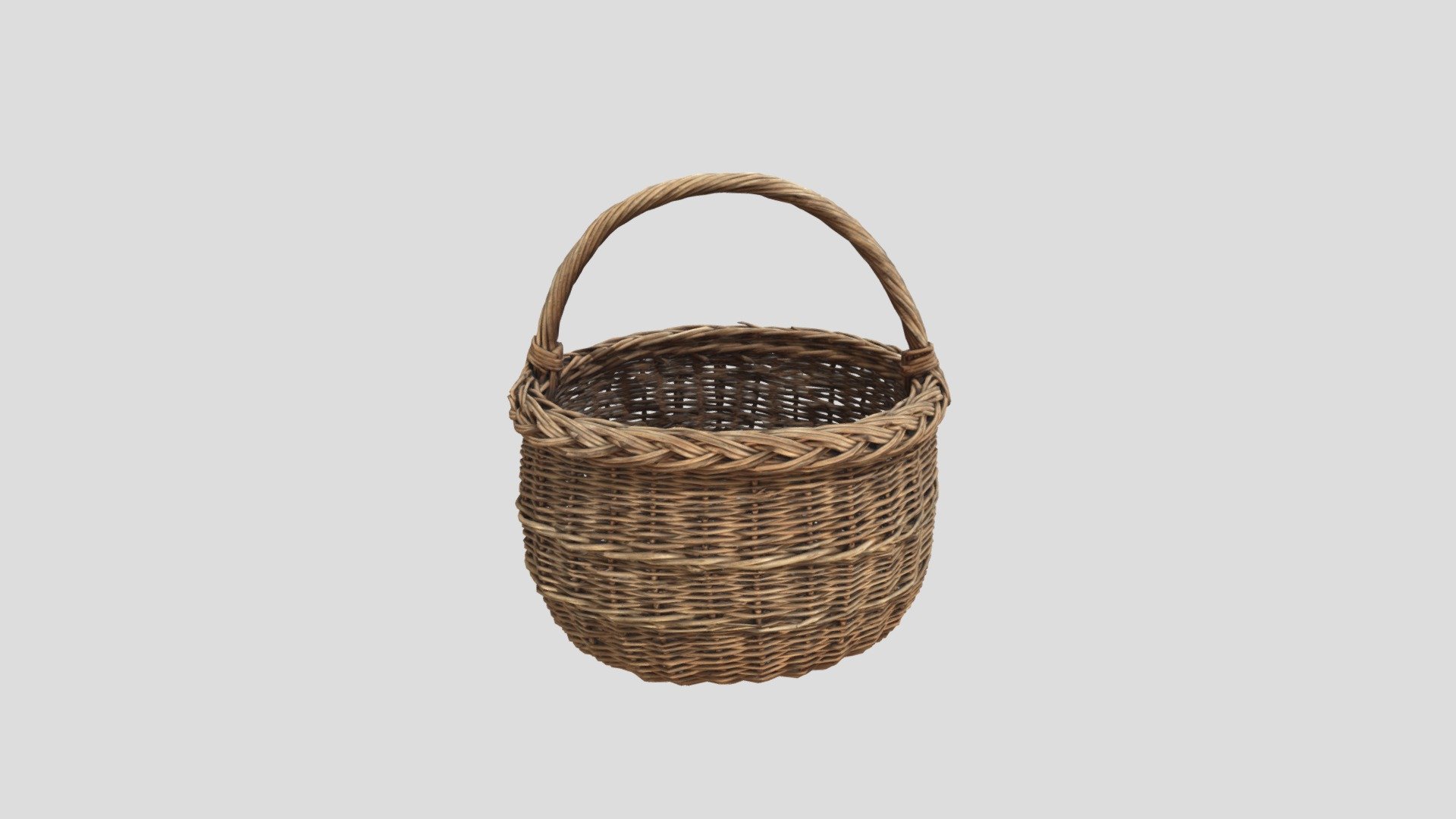 Net basket