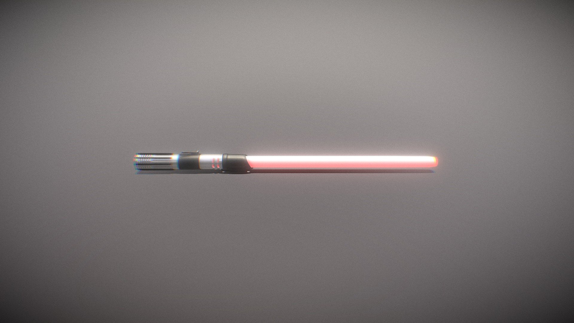 Lighting Saber Sword