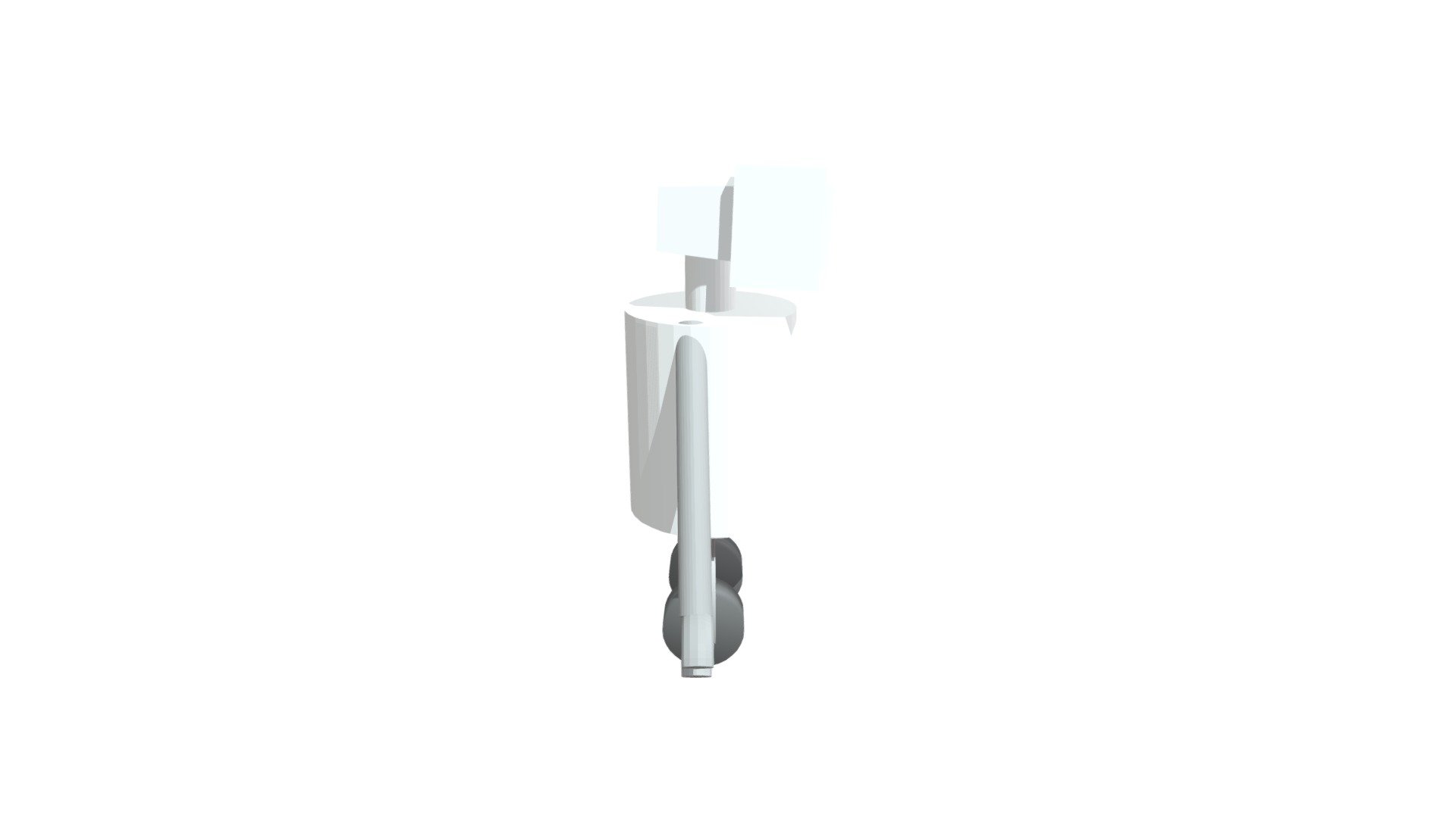 Robot Animation