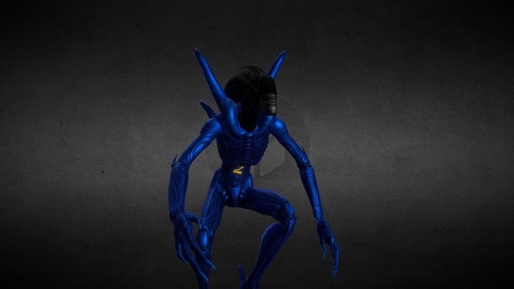 Edward, ThomasTheSlenderEngine [BETTER DOWNLOAD] 3D Model