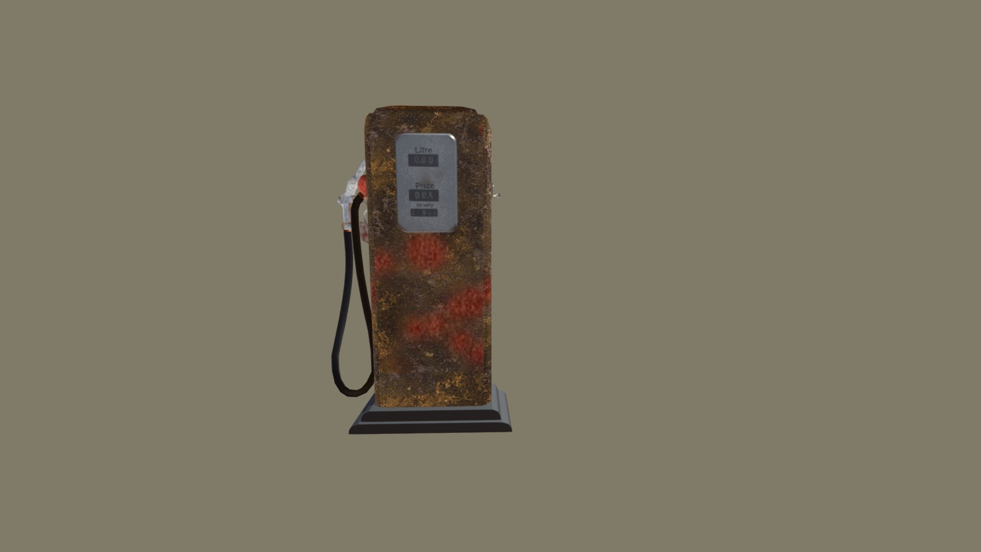 Feul Pump