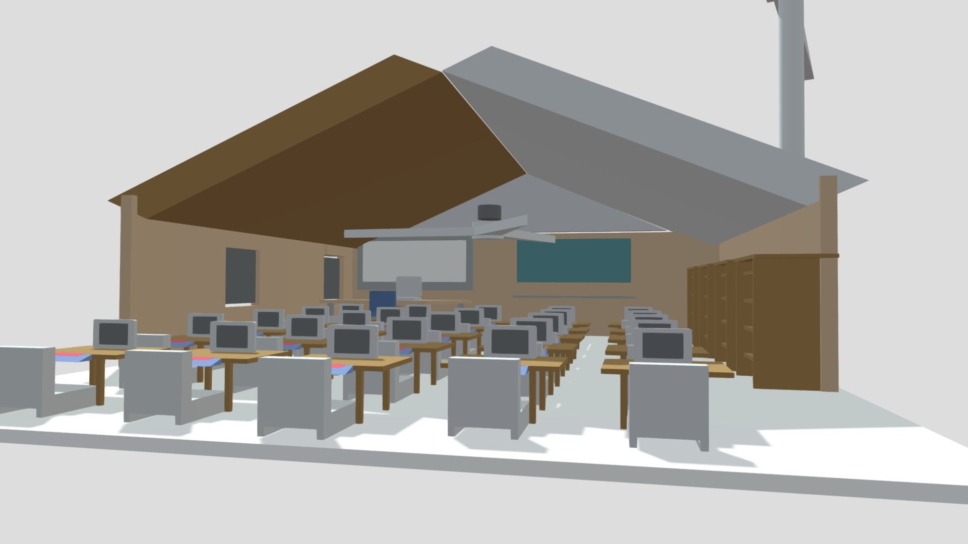 ER BetterClassroom