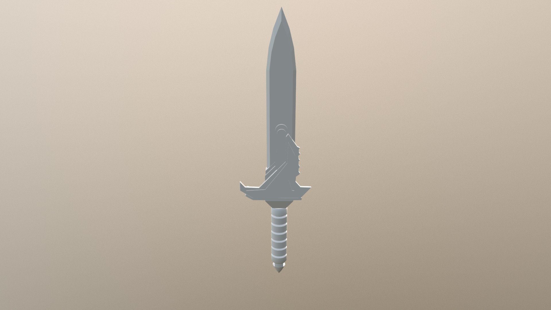 Knife