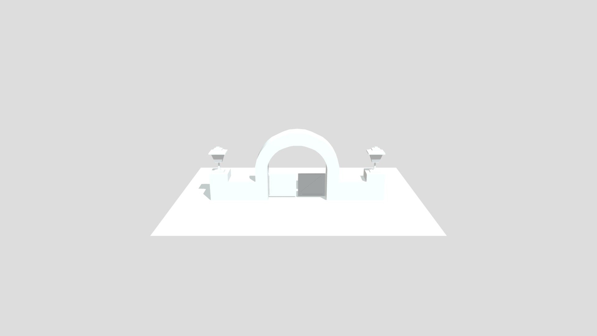 Randy's Assignment 1 - Gate Model