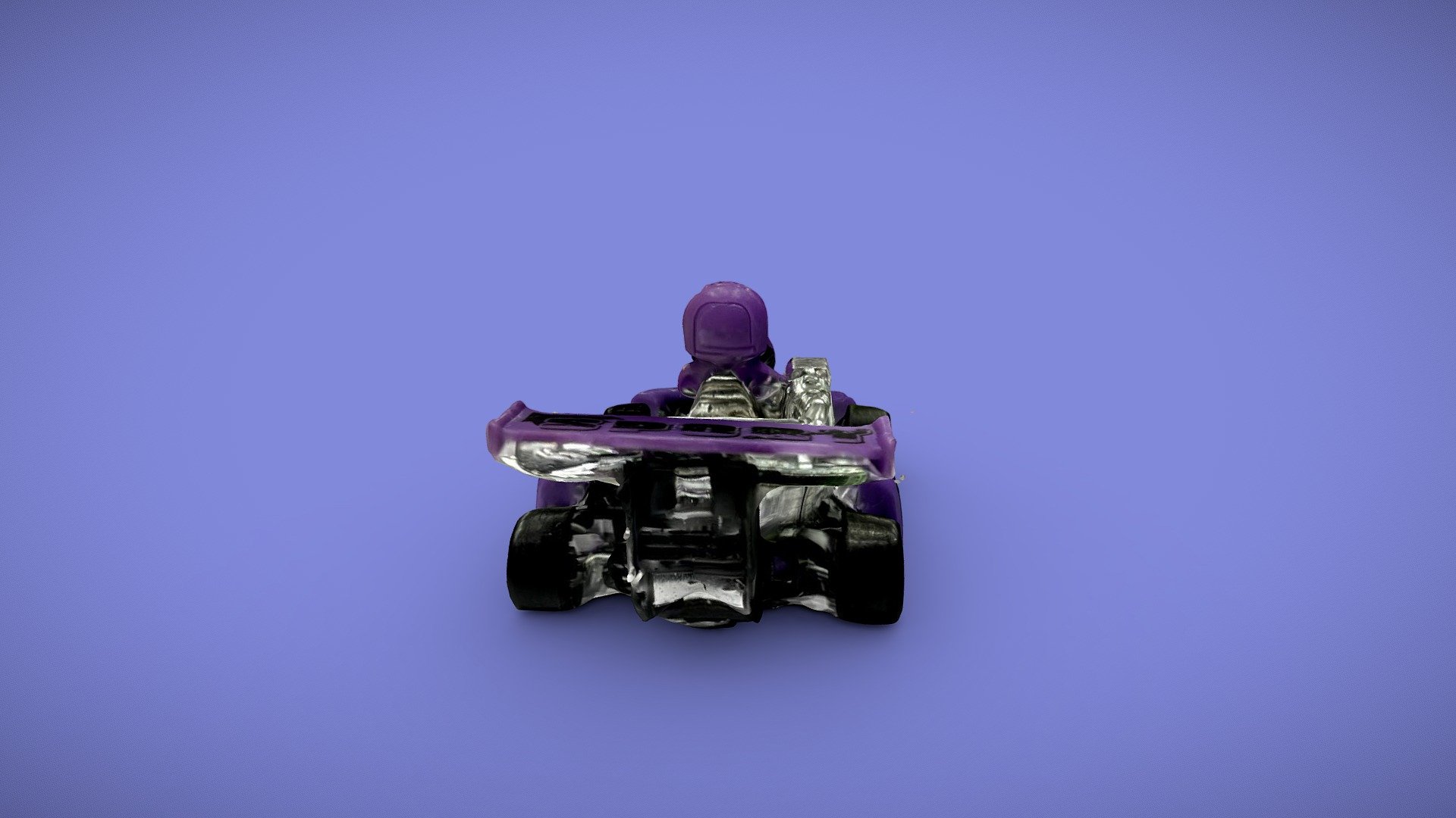 Purplekart