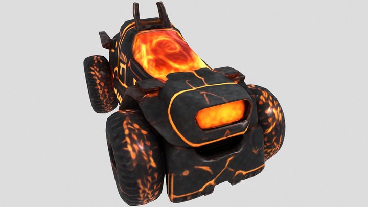 -✘-Sc0rn🏁V8‑Turbo-Kart🏁'Ia-Unit'