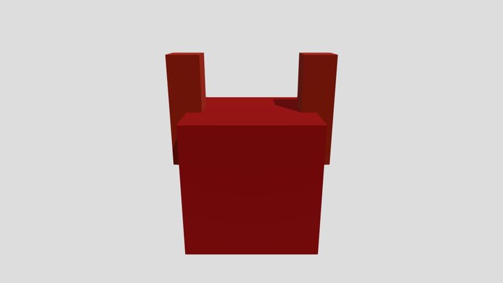 yeeps deep sea update DEBUG crab – Kostenloses 3D-Modell STL