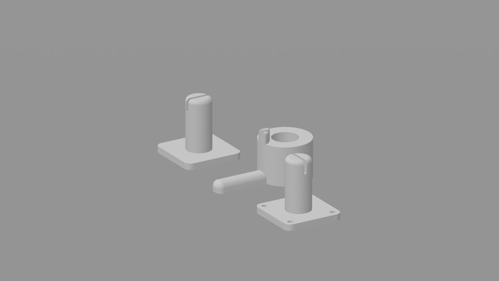 Simple Wire Bender