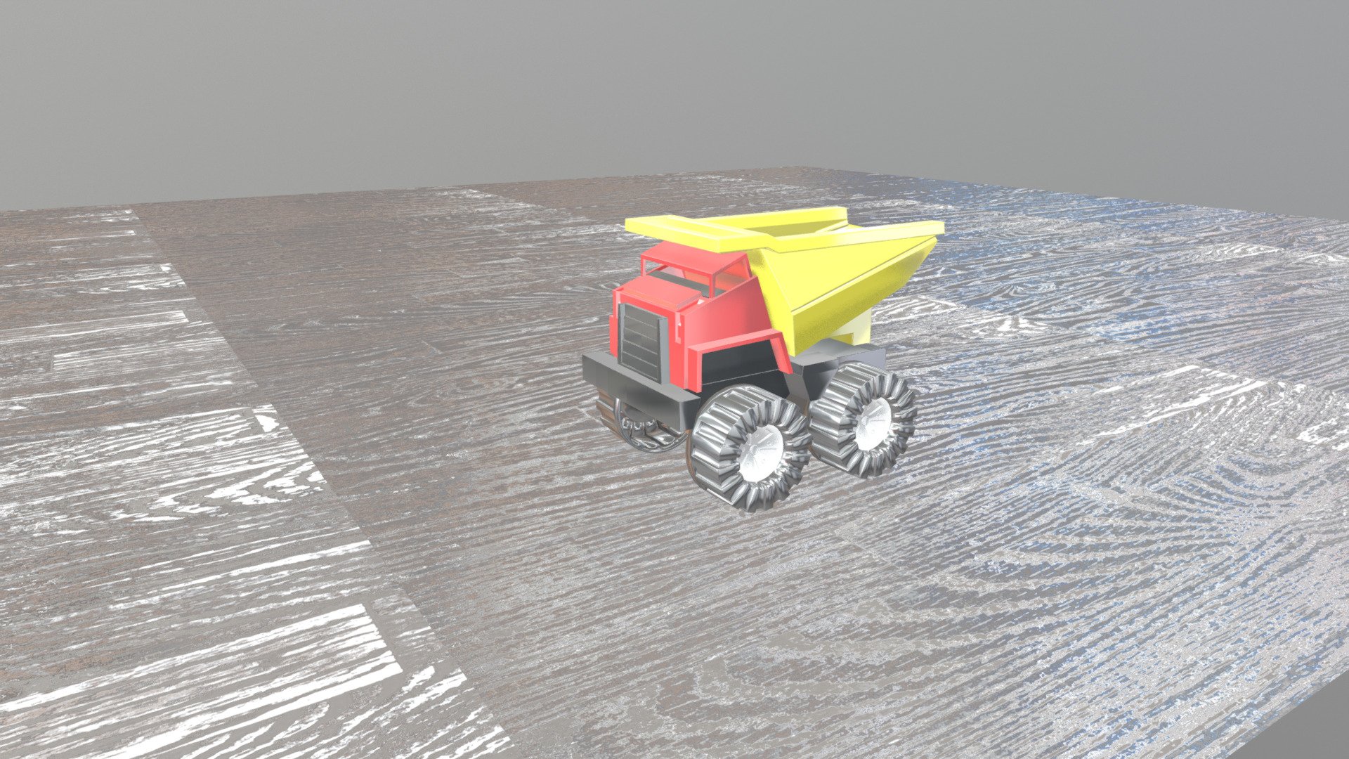 ToyTruck