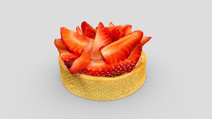Cake #3 - Maison Alyzée