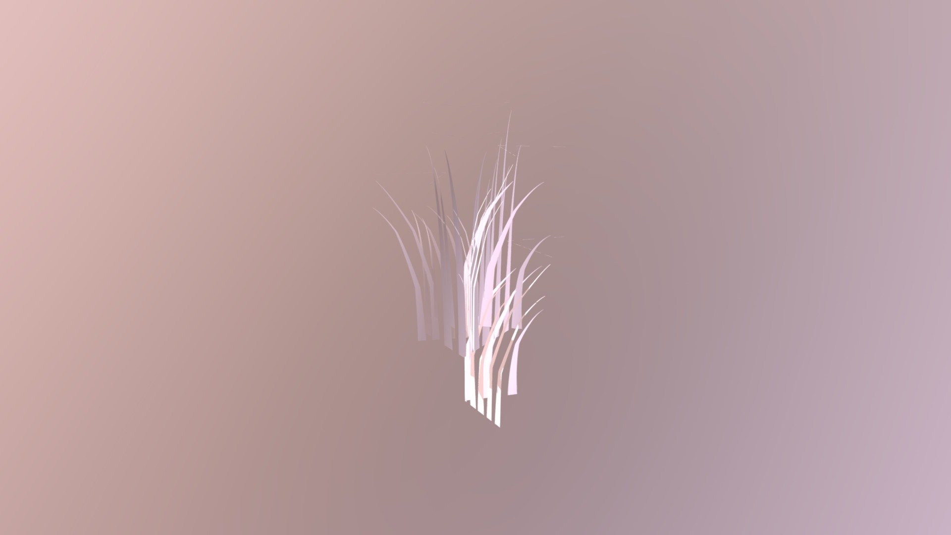 Grass Tuft