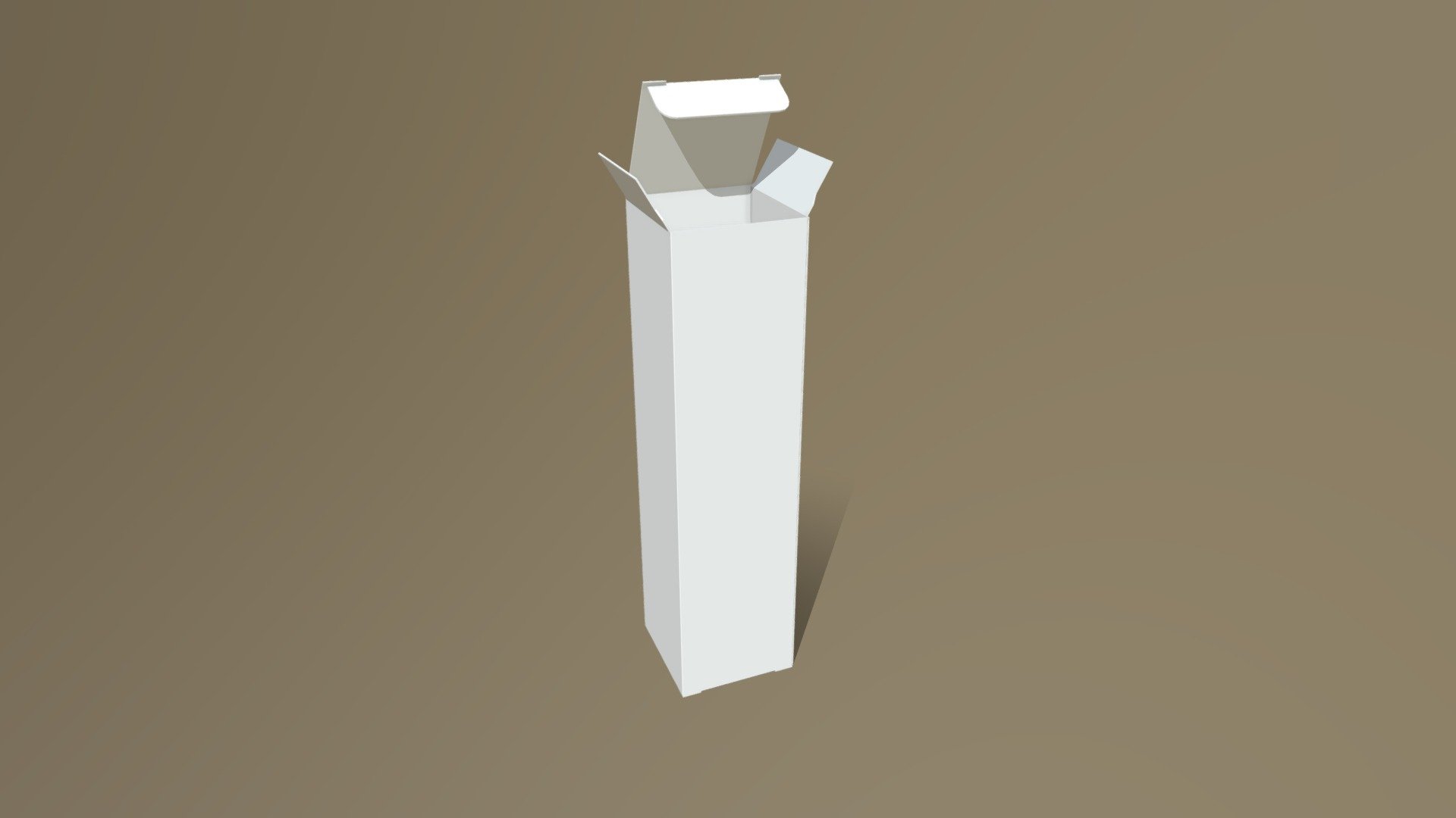 116 Box - 3D model by e-boxprint [27a830c] - Sketchfab