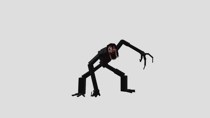 Maternalwraith 3D models - Sketchfab