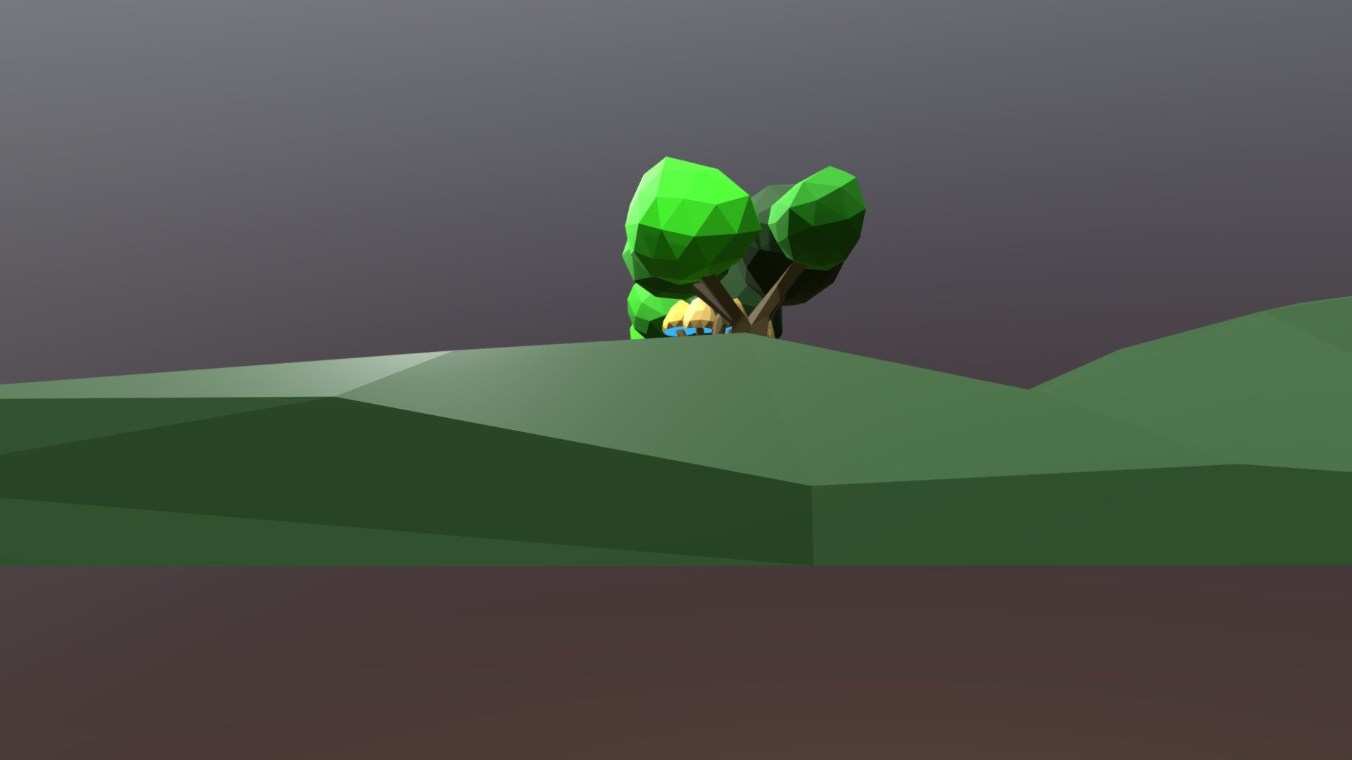 mushroom