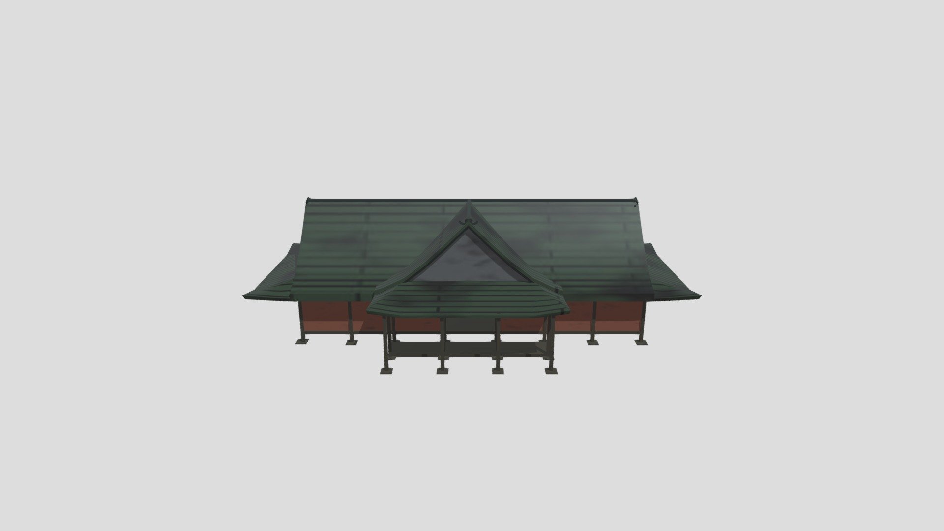Japanese house