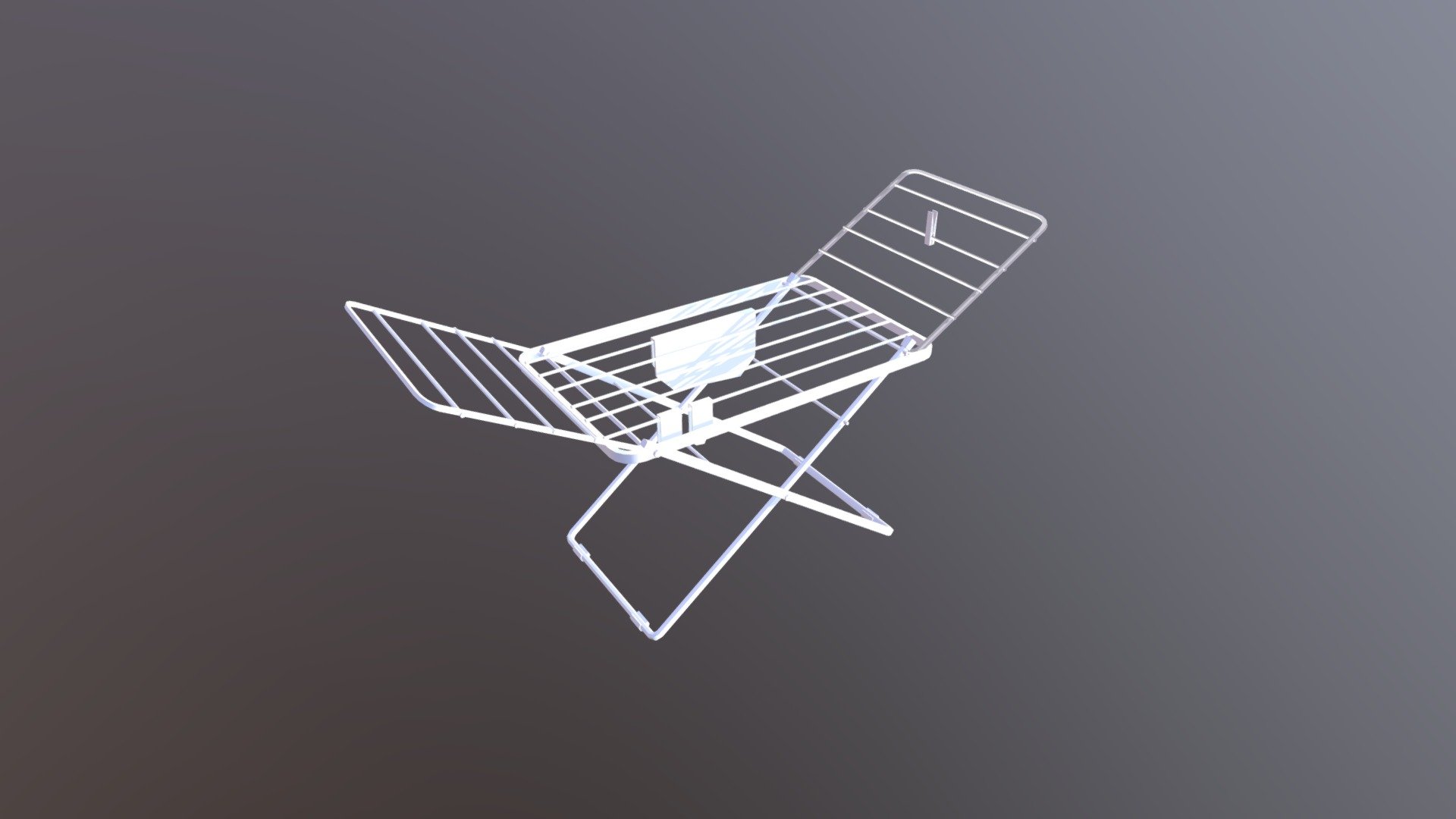 Drier - 3D model by Viktor Vialov (@Vialov) [27ad348] - Sketchfab