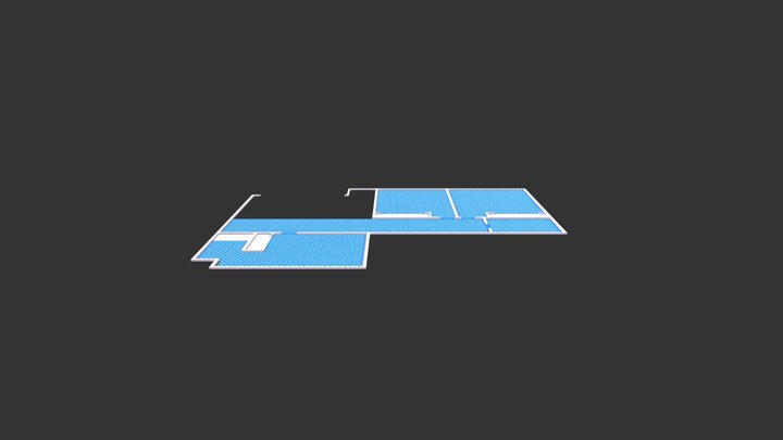Capa3 3D Model