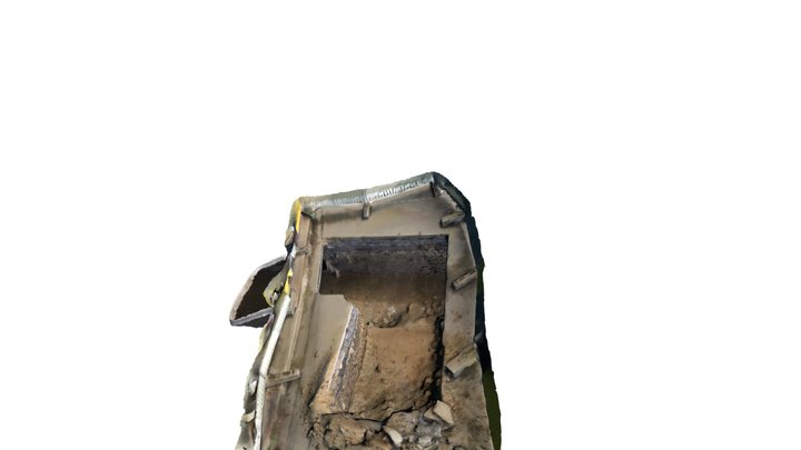 model 3D Model