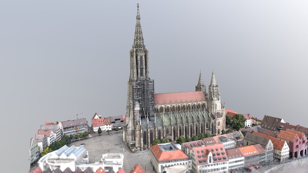 Ulmer Münster