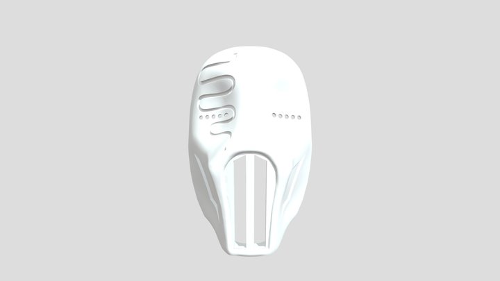 Sickick Mask V1