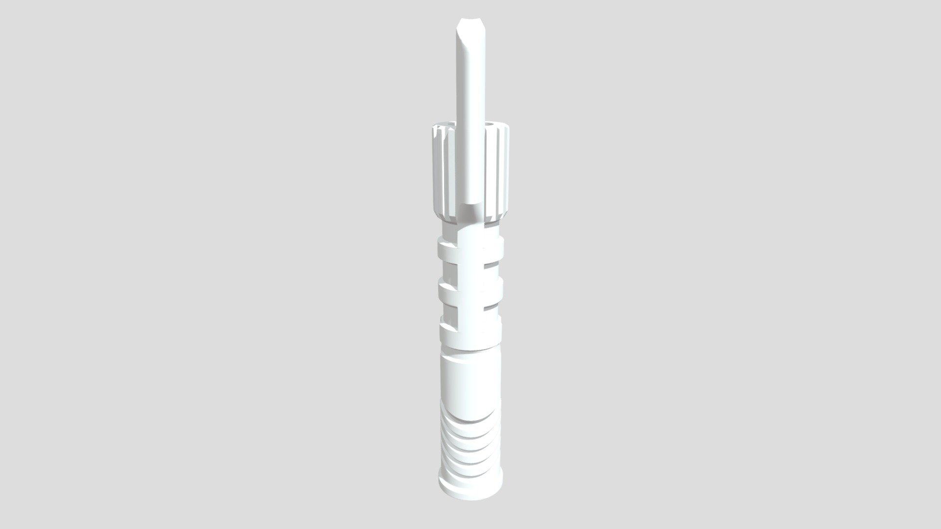 Light Saber Hilt
