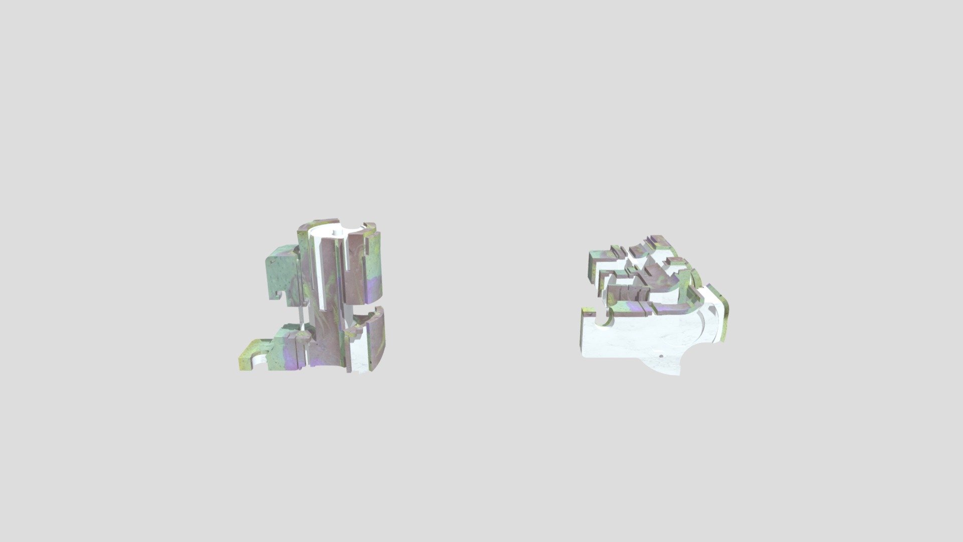 MODELB