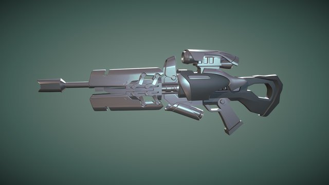 Light_Set_Test 3D Model